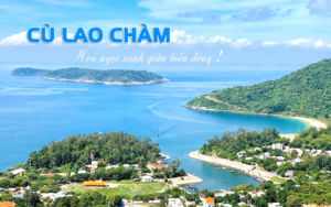 Tổng quan về Cù Lao Chàm 1 ngày